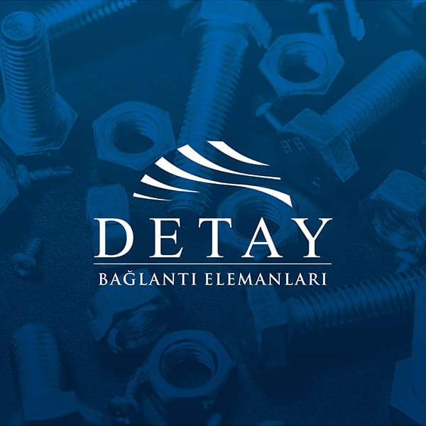 Detay / Logo Tasarımı