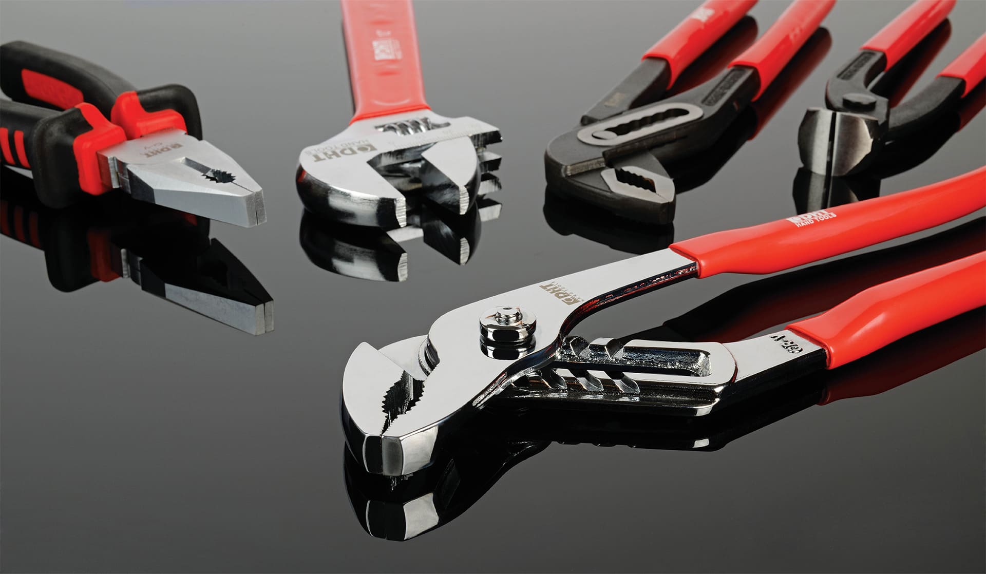DHT Handtools / Fotoğraf Çekimi
