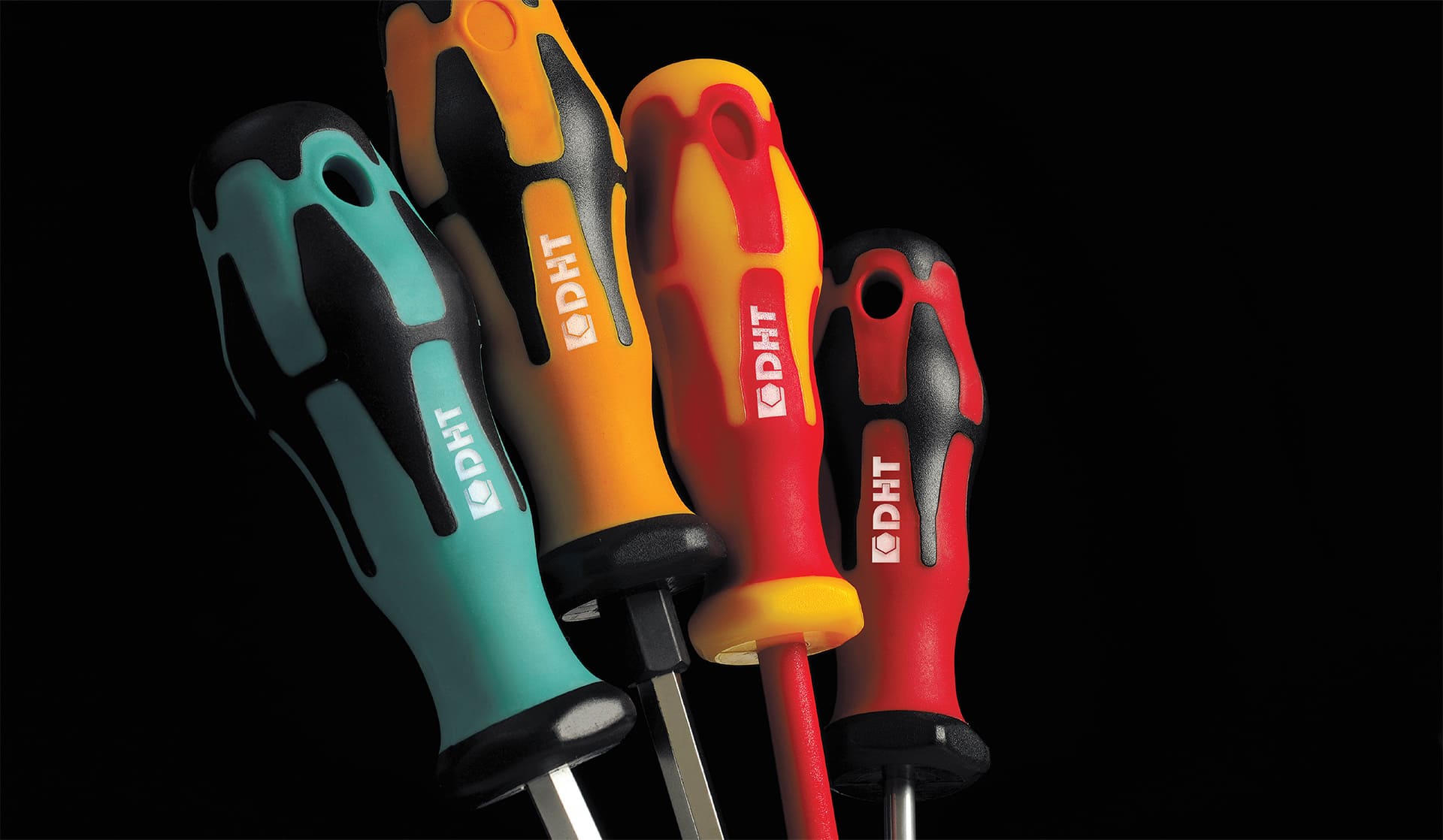 DHT Handtools / Fotoğraf Çekimi