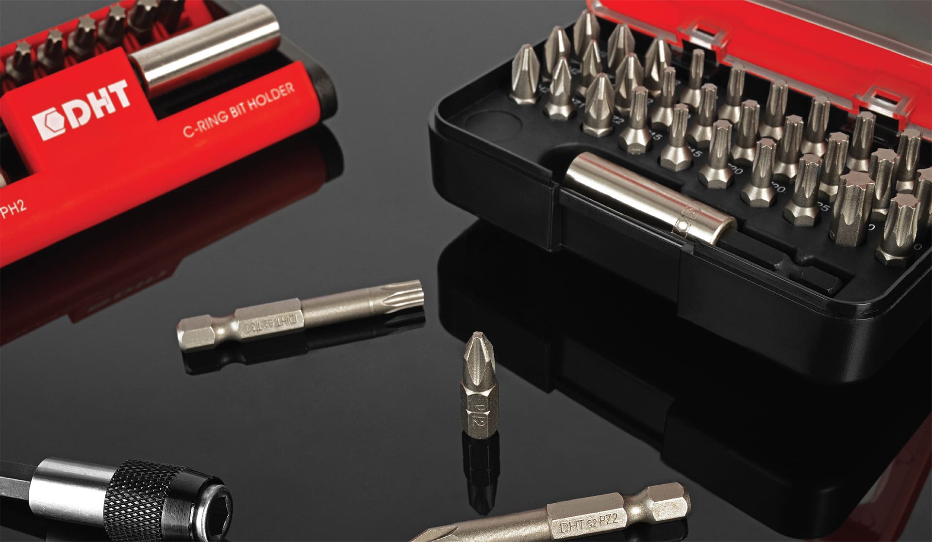 DHT Handtools / Fotoğraf Çekimi