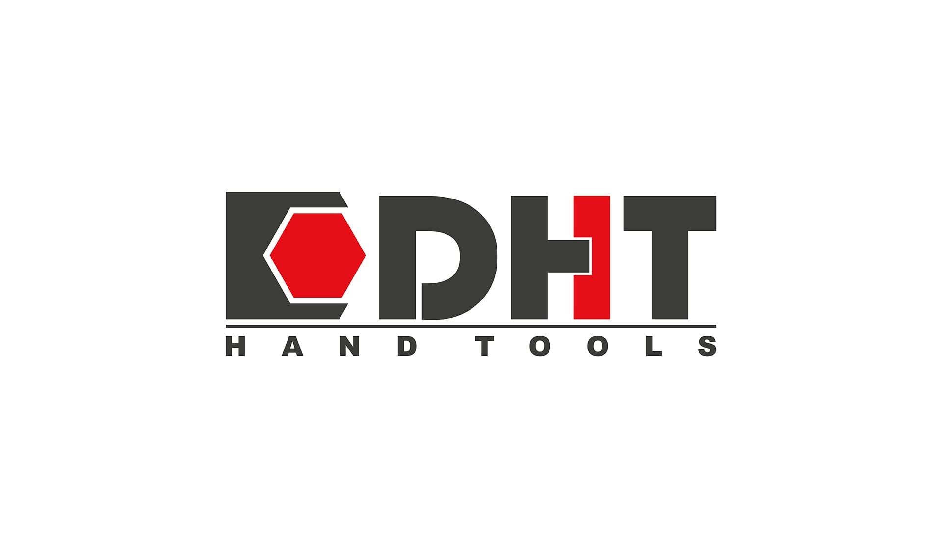 DHT Hand Tools / Logo Tasarımı