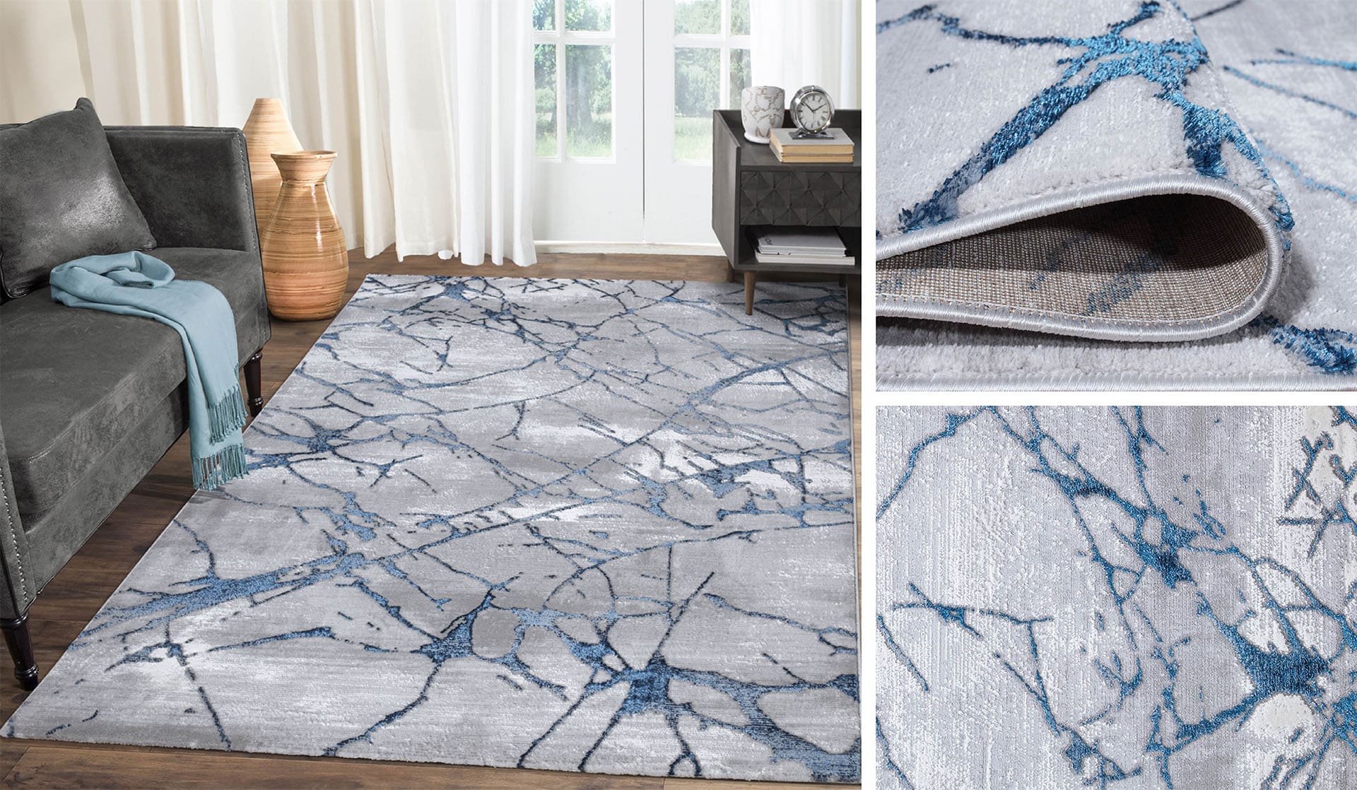 Eviza Carpet / Fotoğraf Çekimi