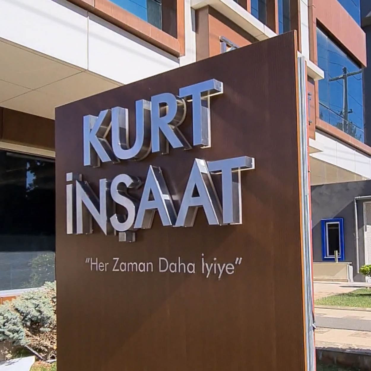 Kurt İnşaat Ticaret / Araç Giydirme Çalışması