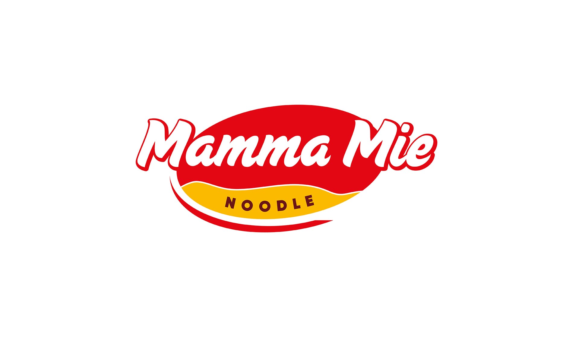 Mamma Mie / Logo Tasarımı
