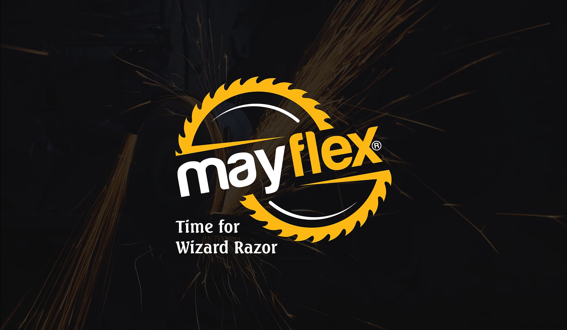Mayflex / Logo Tasarımı