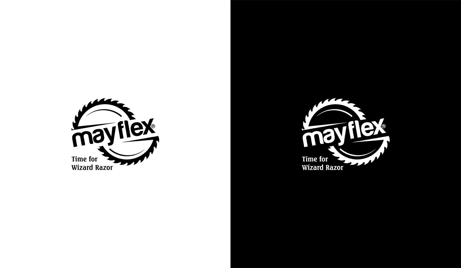 Mayflex / Logo Tasarımı