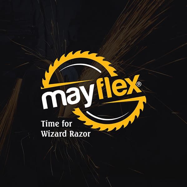 Mayflex / Logo Tasarımı