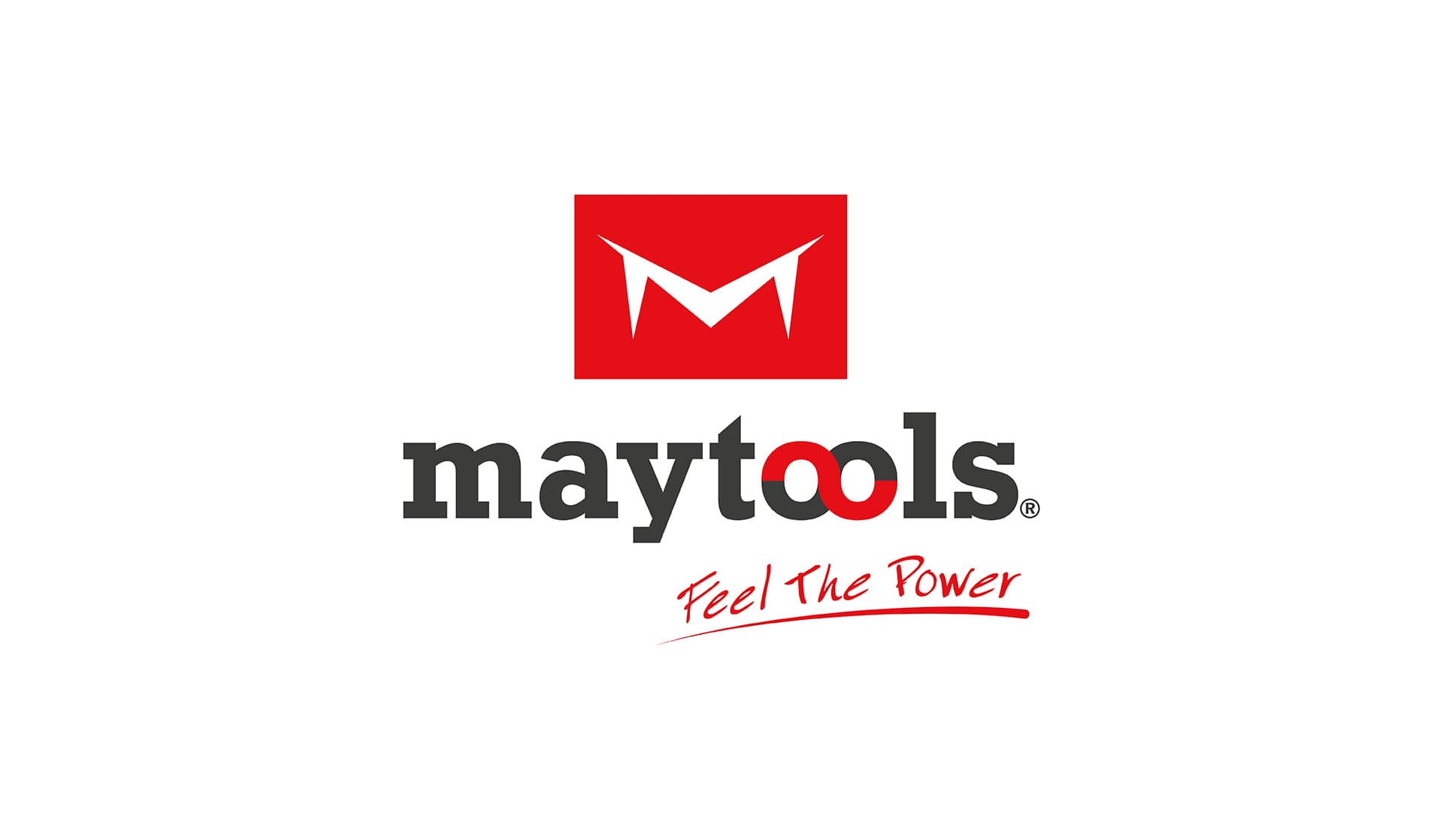 Maytools / Logo Tasarımı