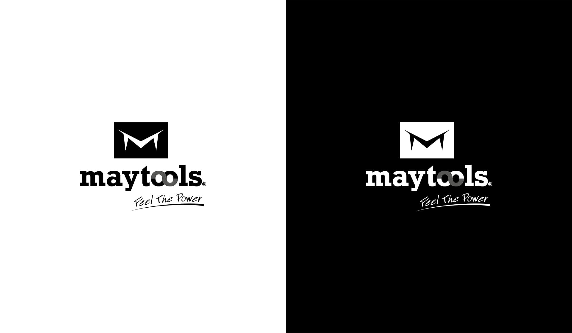 Maytools / Logo Tasarımı