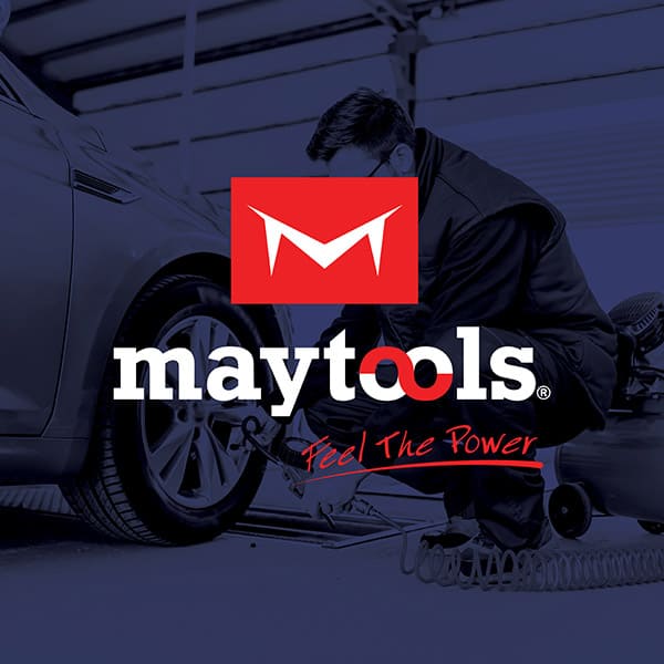 Maytools / Logo Tasarımı