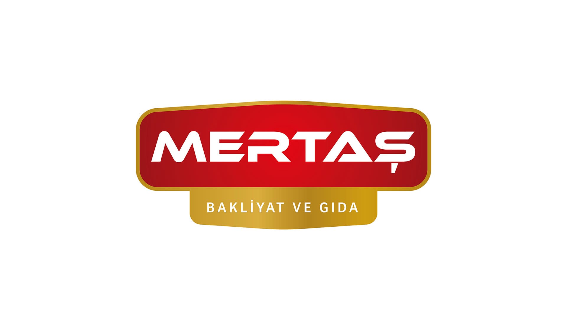 Mertaş Gıda / Logo Tasarımı