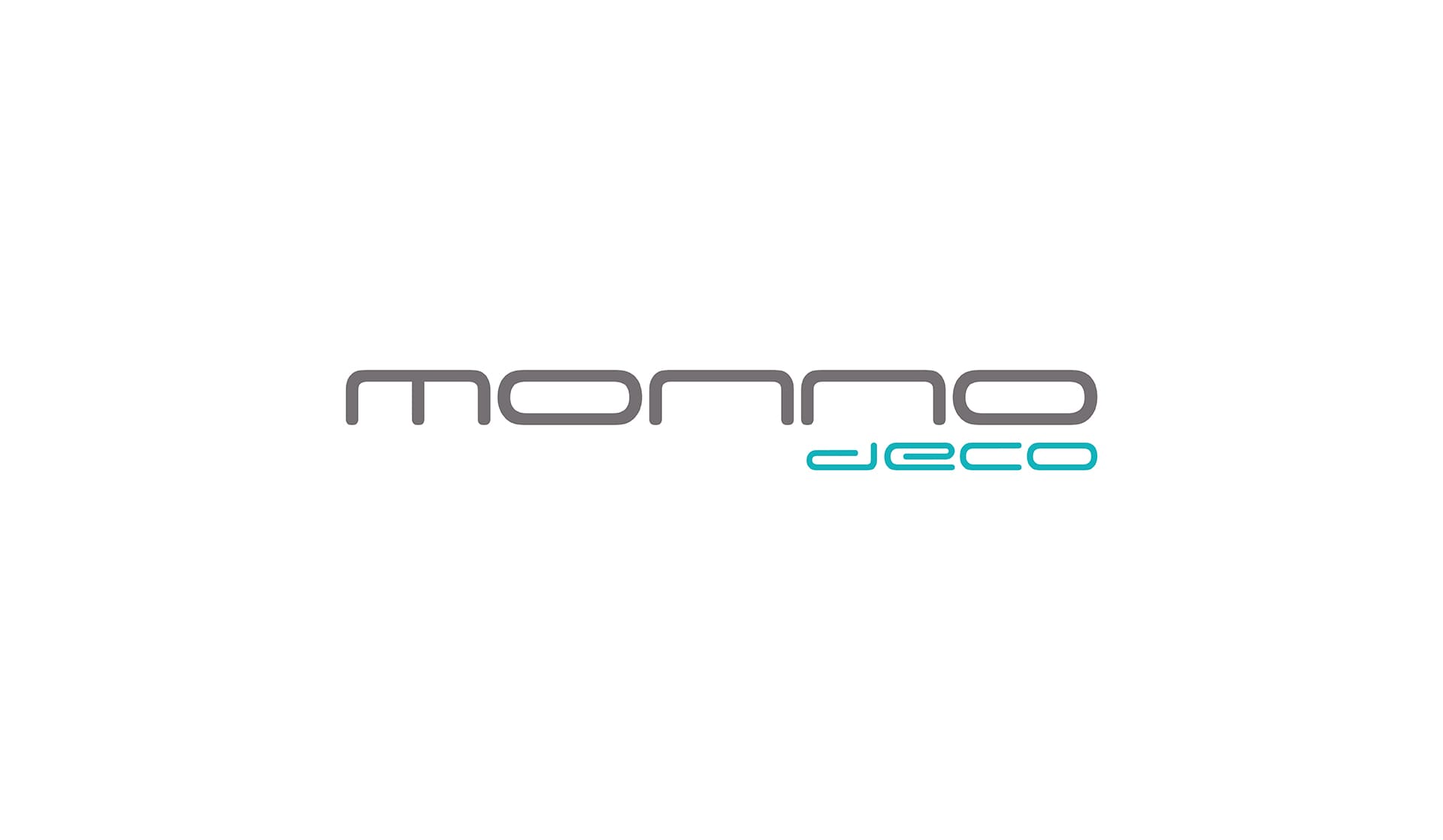 Monno Deco / Logo Tasarımı