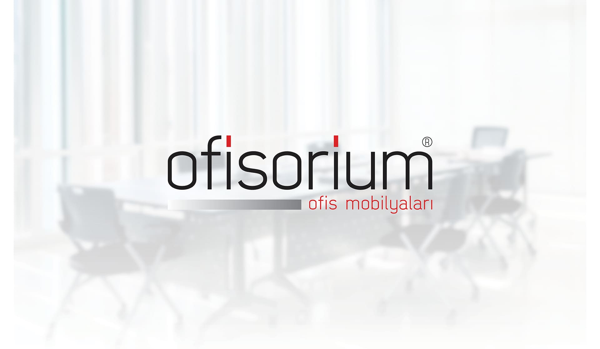 Ofisorium / Logo Tasarımı