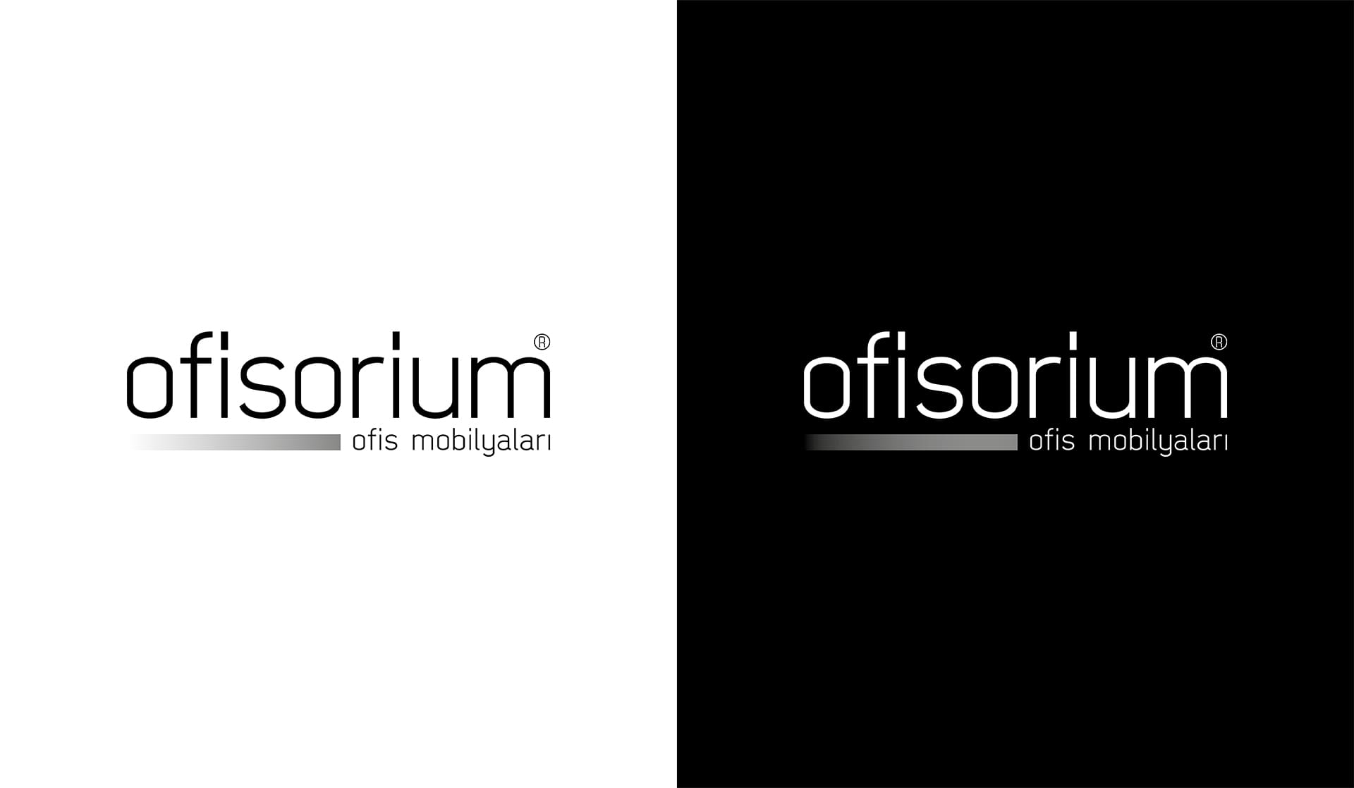 Ofisorium / Logo Tasarımı
