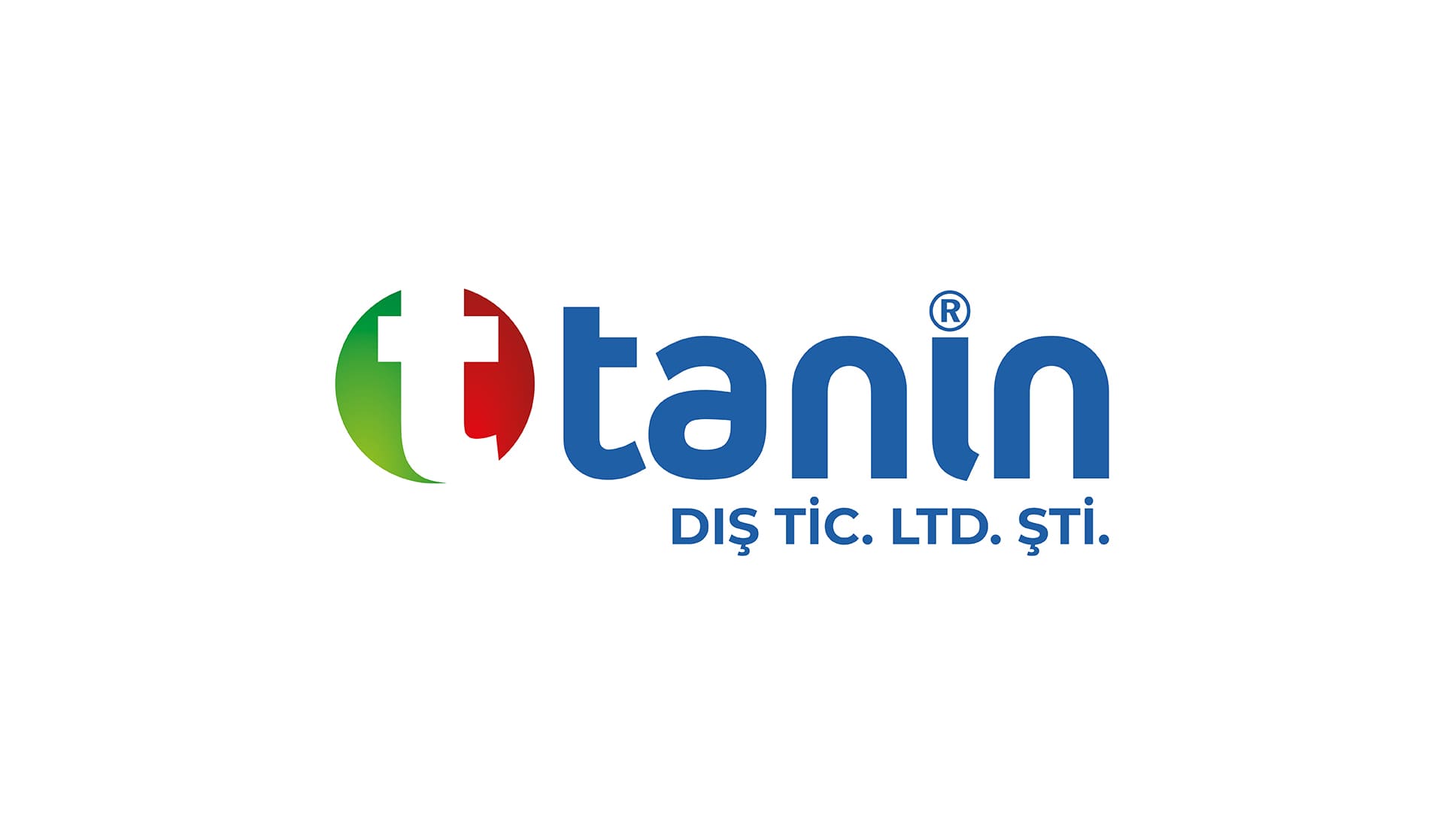 Tanin Dış Ticaret / Logo Tasarımı