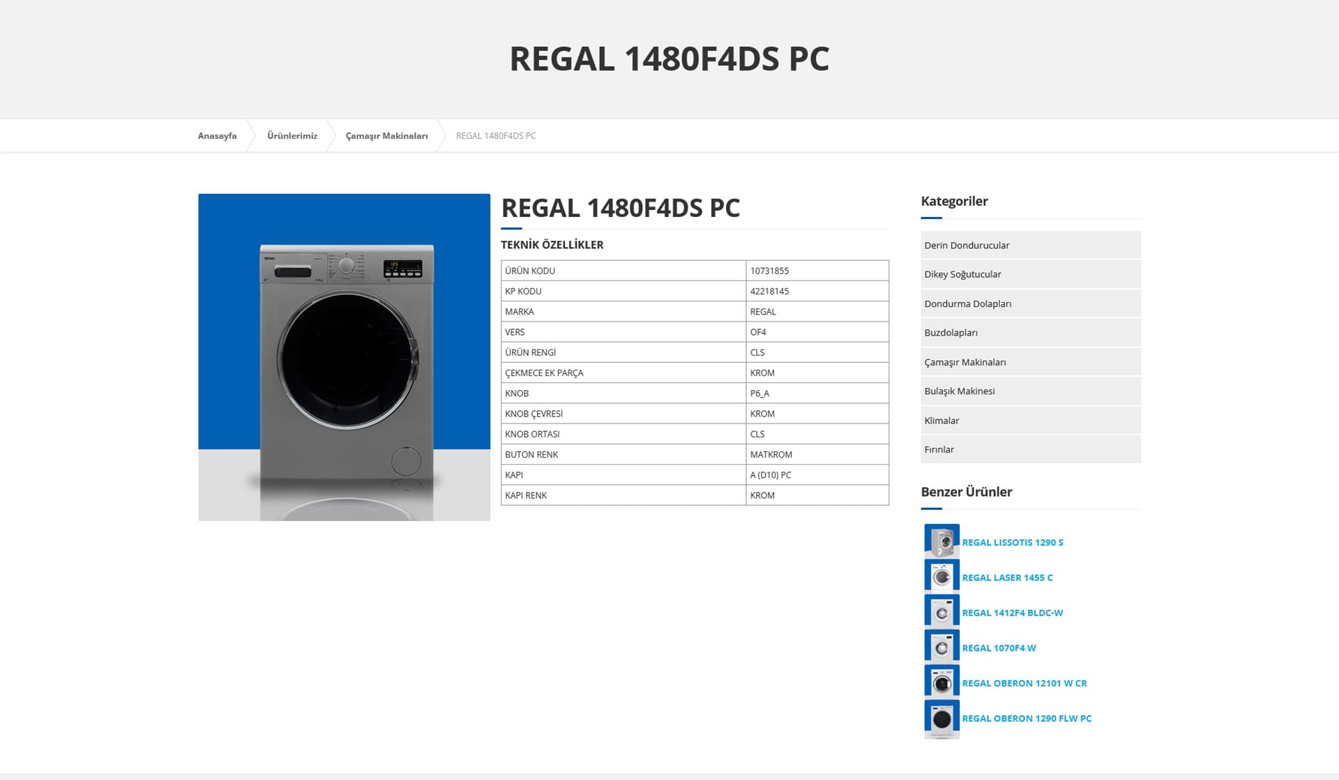 Tanin Dış Ticaret / Kurumsal Web Sitesi