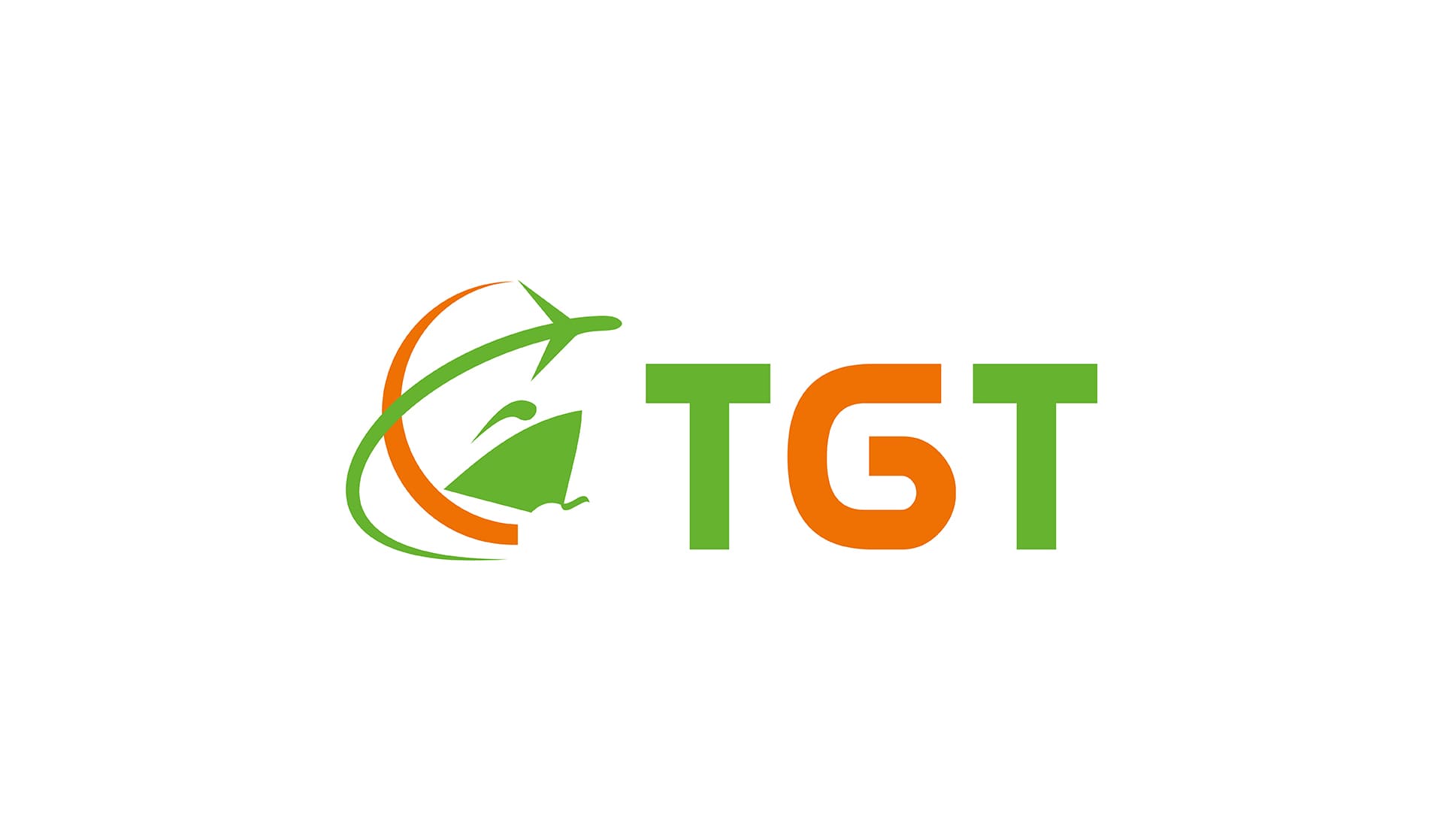 TGT Gıda / Logo Tasarımı