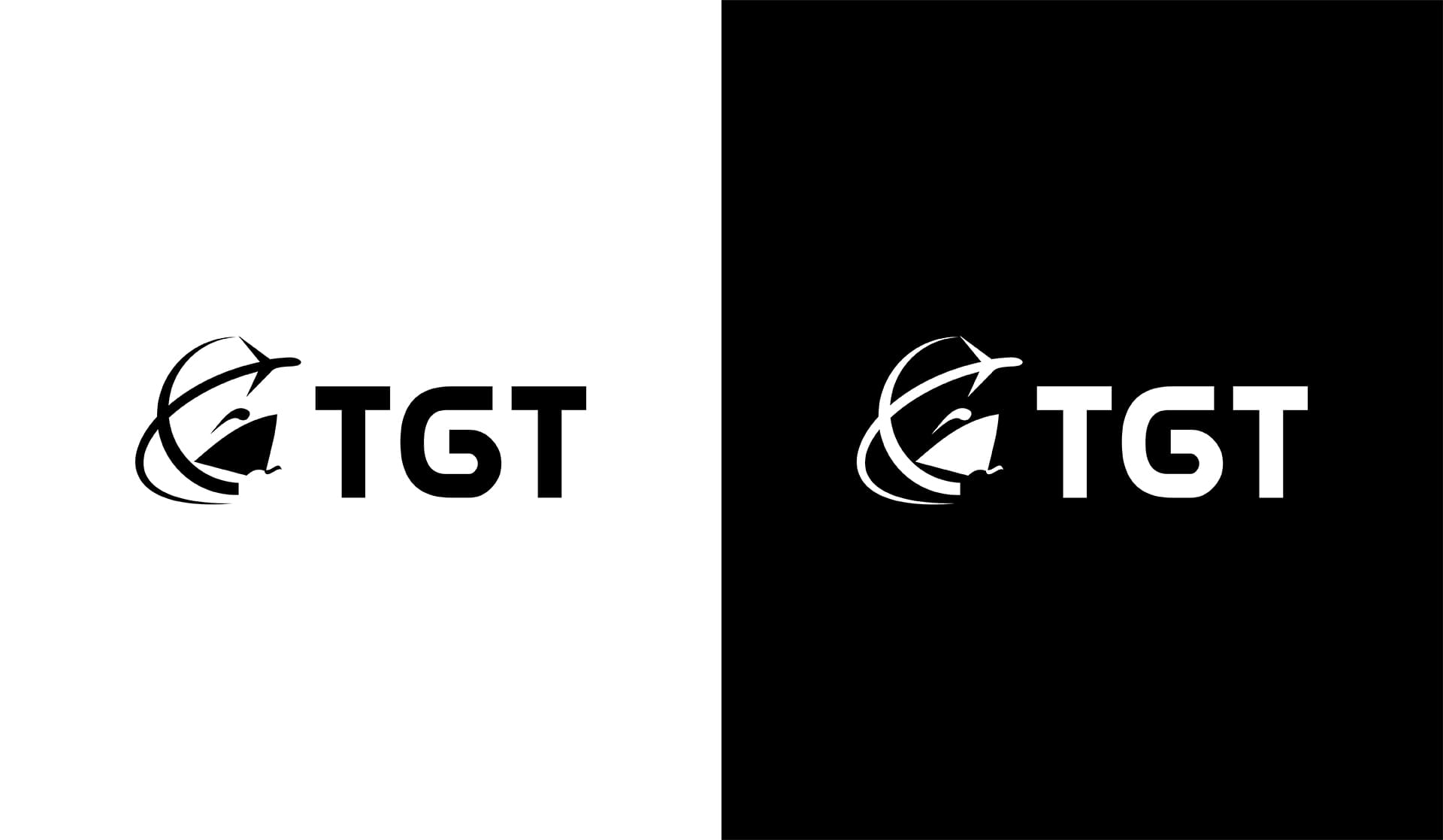 TGT Gıda / Logo Tasarımı